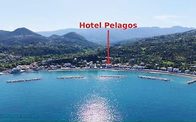 Hotel Pelagos Studios